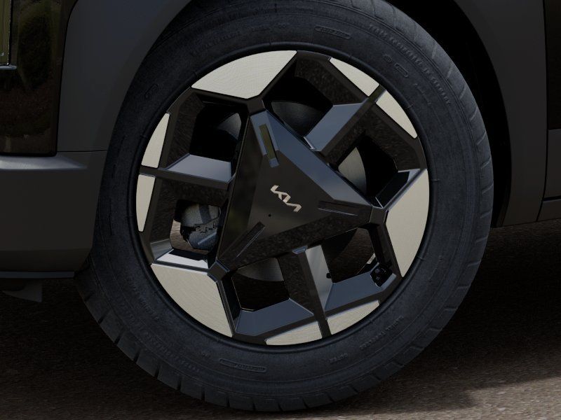 Thumbnail: 2027 Kia Seltos - 7