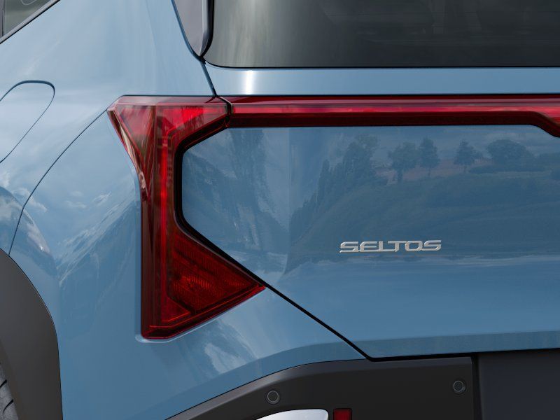 Thumbnail: 2027 Kia Seltos - 7