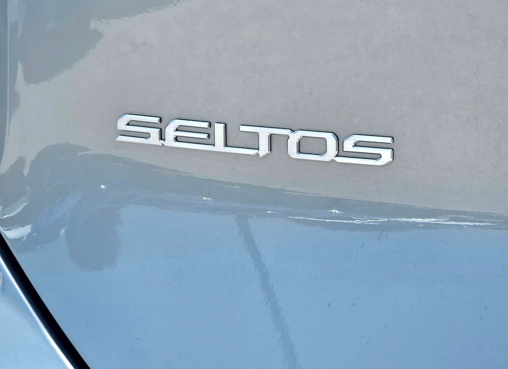 Thumbnail: 2027 Kia Seltos - 26
