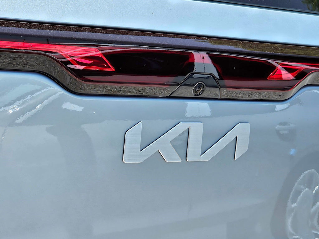 Thumbnail: 2027 Kia Seltos - 7
