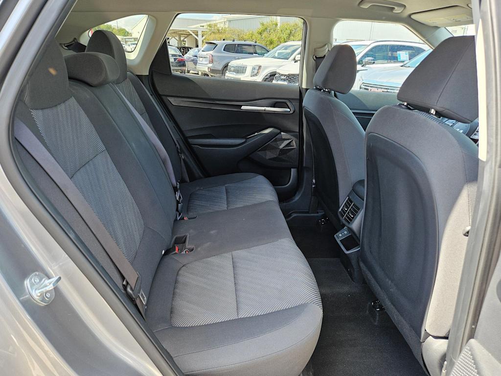 Thumbnail: 2024 Kia Seltos - 27