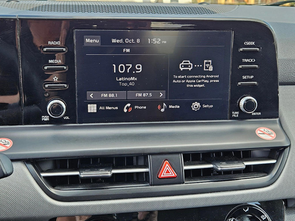 Thumbnail: 2024 Kia Seltos - 16