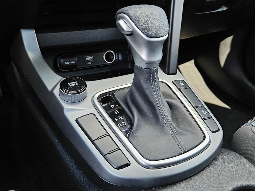 Thumbnail: 2024 Kia Seltos - 17