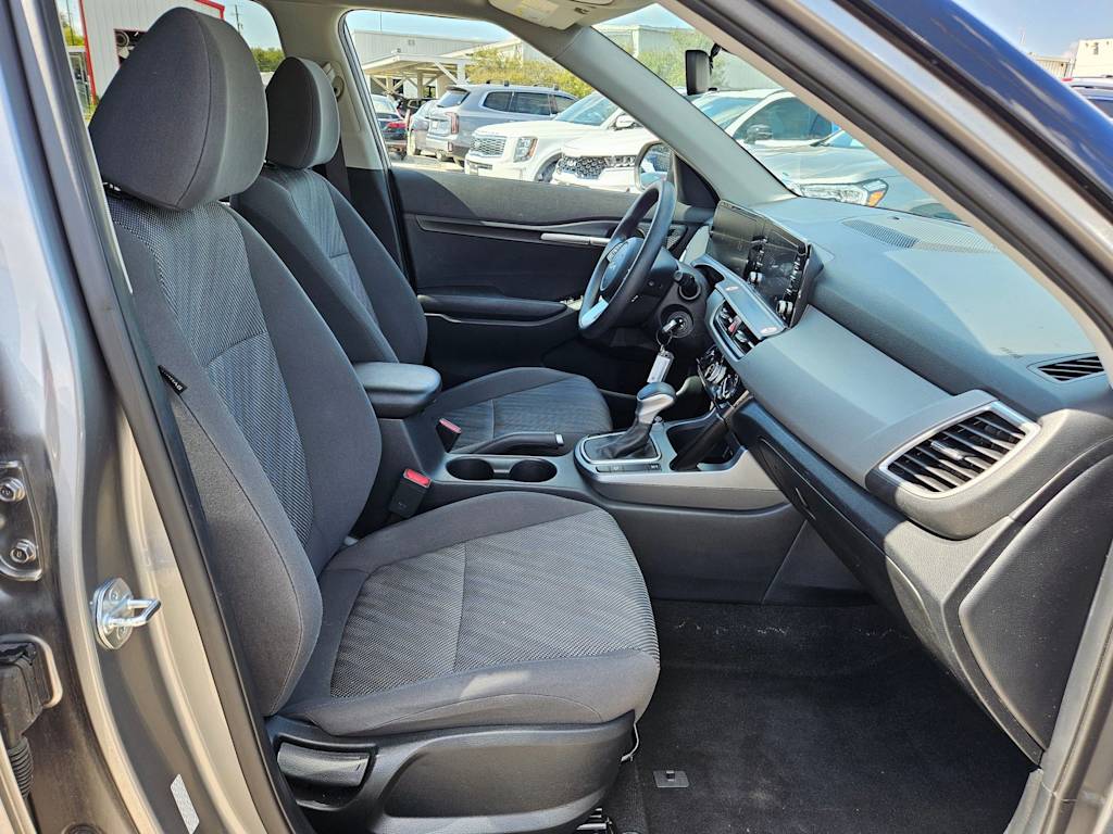 Thumbnail: 2024 Kia Seltos - 12