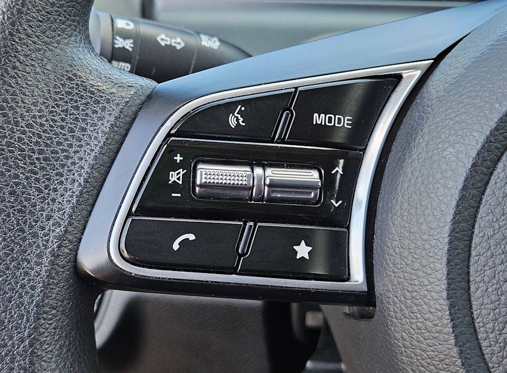 Thumbnail: 2024 Kia Seltos - 29