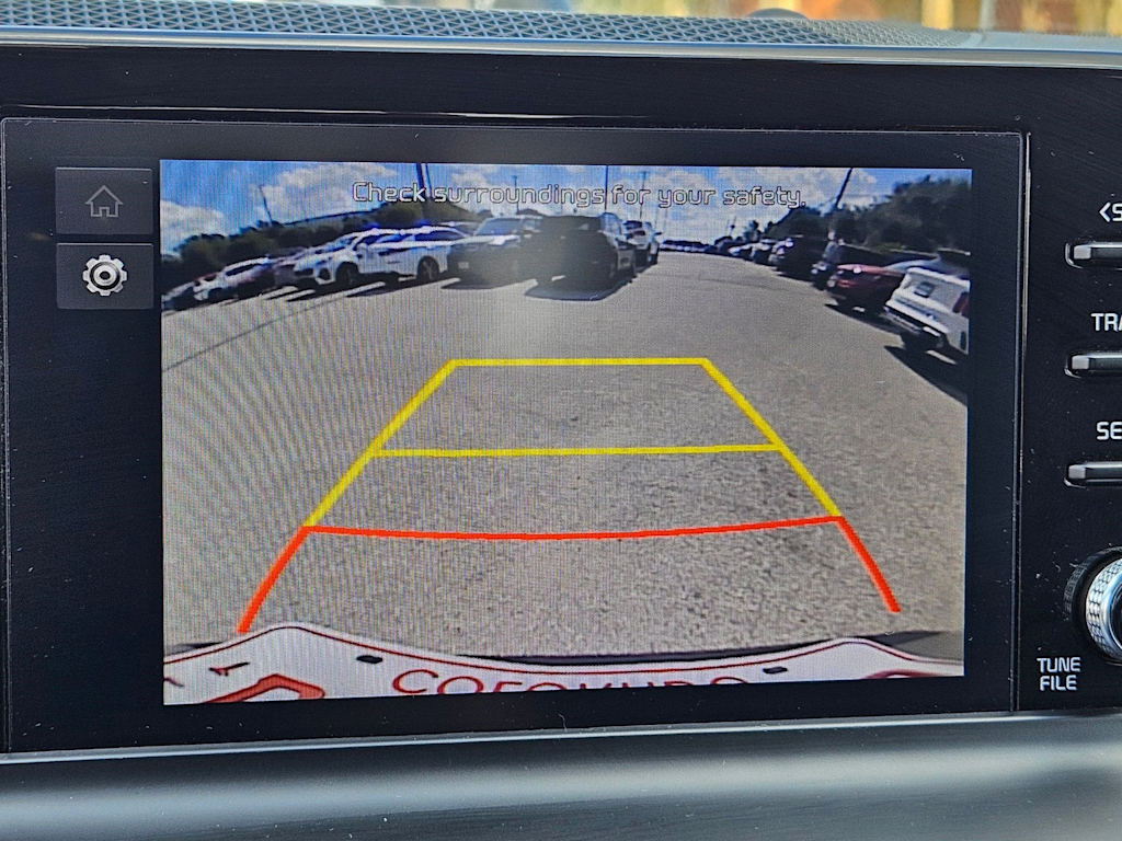 Thumbnail: 2024 Kia Seltos - 32