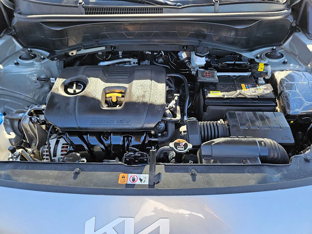 Thumbnail: 2024 Kia Seltos - 9