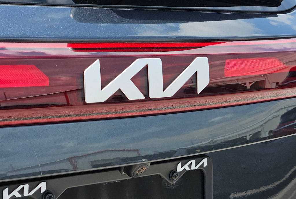 Thumbnail: 2025 Kia Seltos - 7