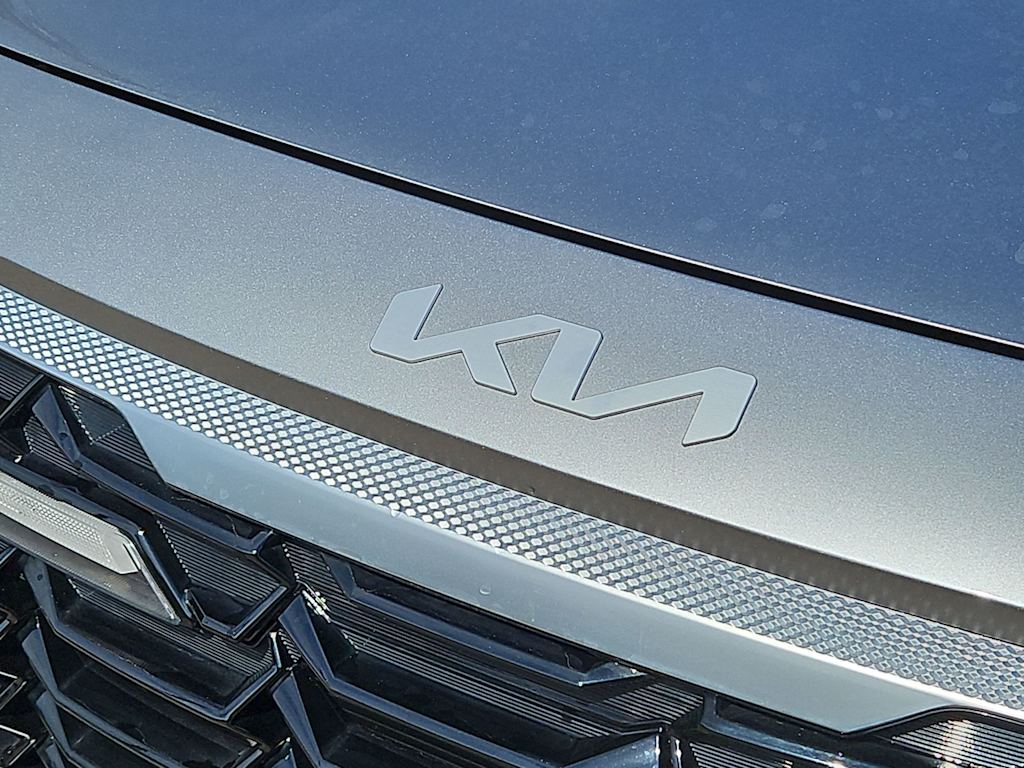 Thumbnail: 2024 Kia Seltos - 24