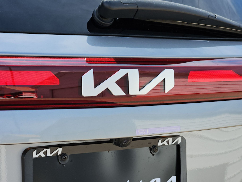 Thumbnail: 2024 Kia Seltos - 25