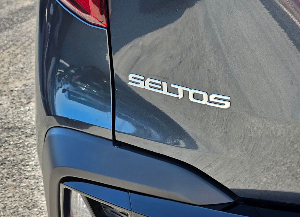 Thumbnail: 2026 Kia Seltos - 20