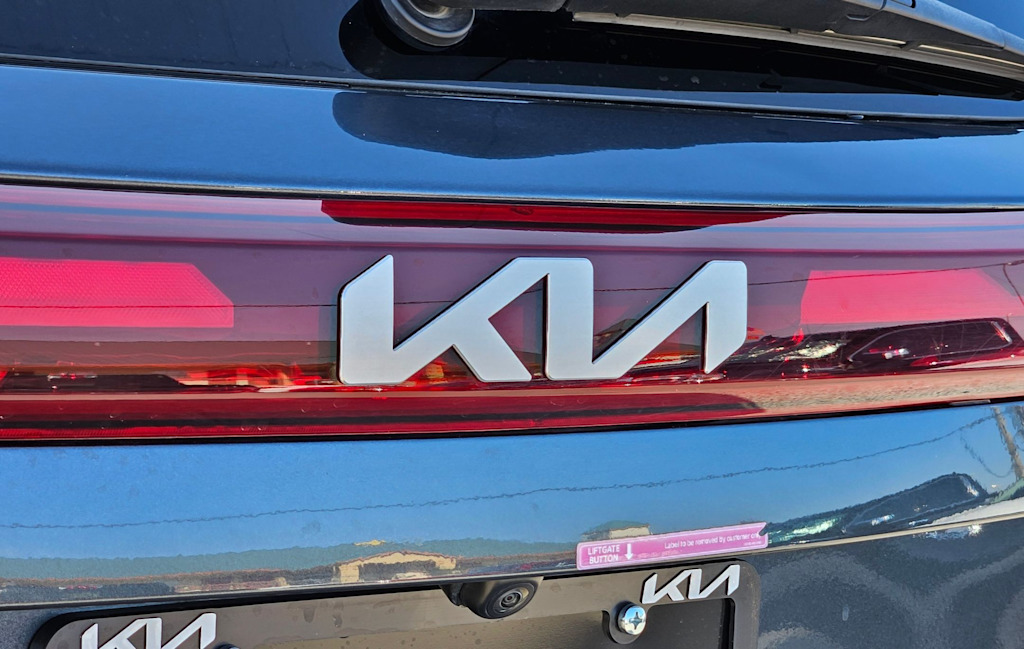 Thumbnail: 2026 Kia Seltos - 7