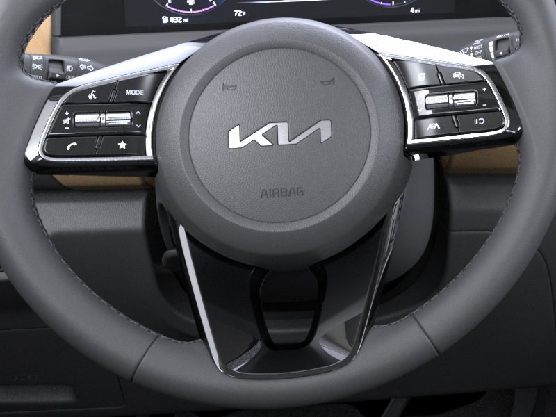 Thumbnail: 2026 Kia Seltos - 23