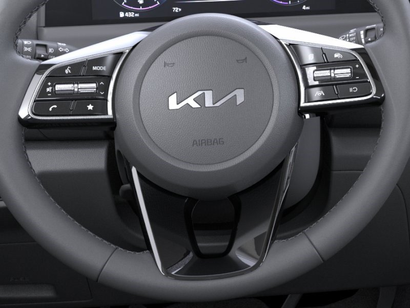 Thumbnail: 2026 Kia Seltos - 24