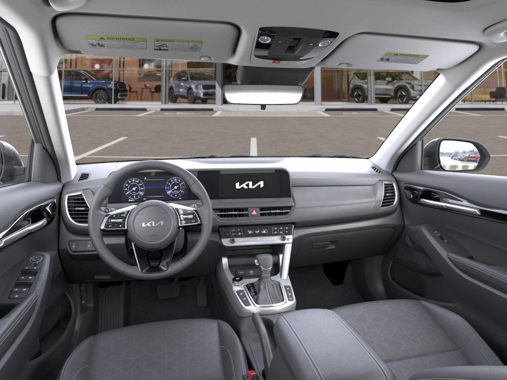 Thumbnail: 2026 Kia Seltos - 2