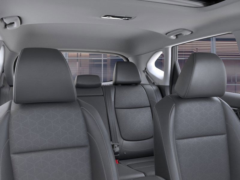 Thumbnail: 2026 Kia Seltos - 27