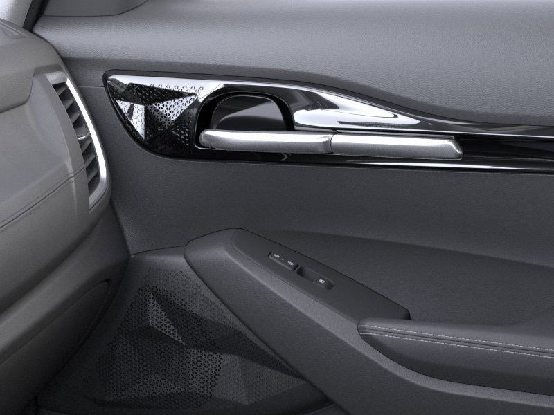 Thumbnail: 2026 Kia Seltos - 25