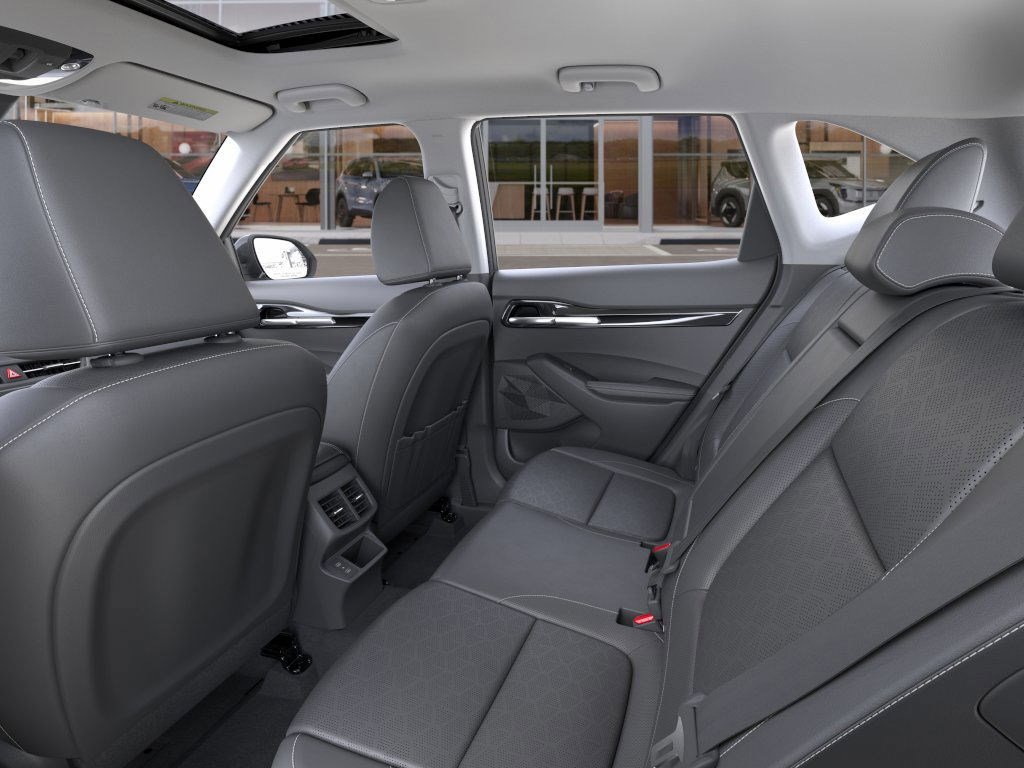 Thumbnail: 2026 Kia Seltos - 22