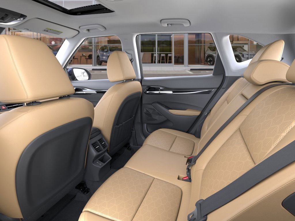 Thumbnail: 2026 Kia Seltos - 10