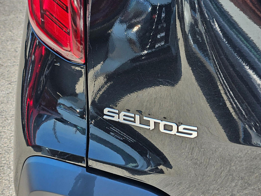 Thumbnail: 2024 Kia Seltos - 23
