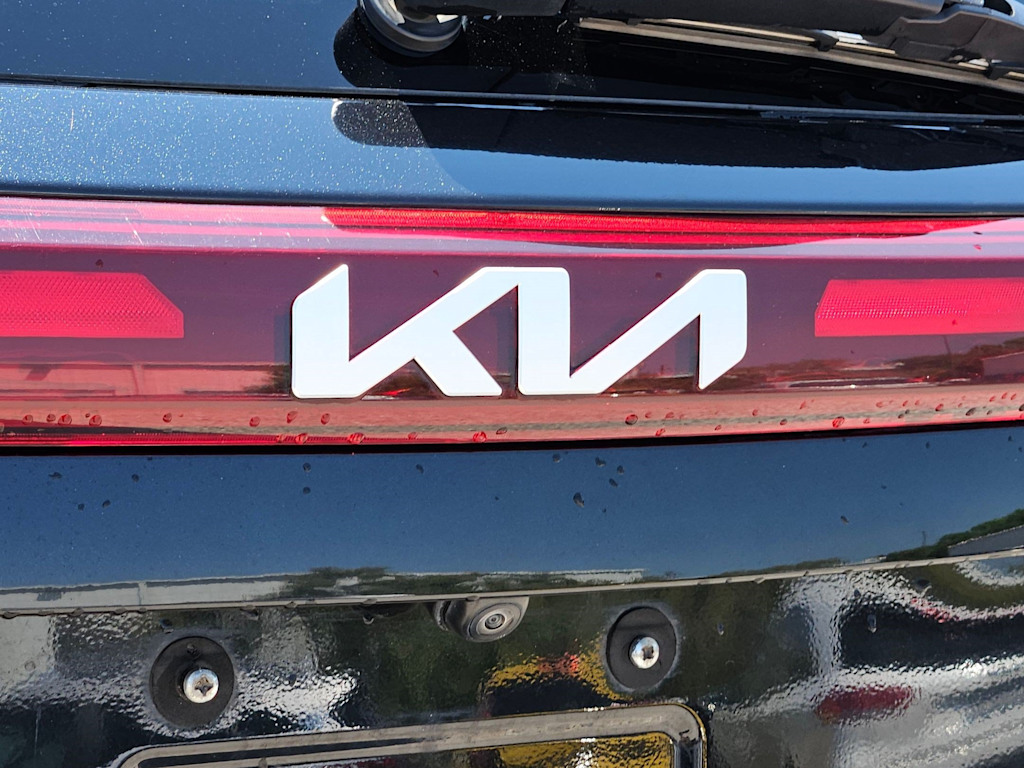 Thumbnail: 2024 Kia Seltos - 7