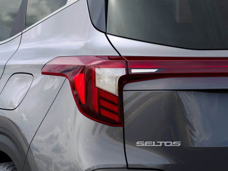 Thumbnail: 2026 Kia Seltos - 20
