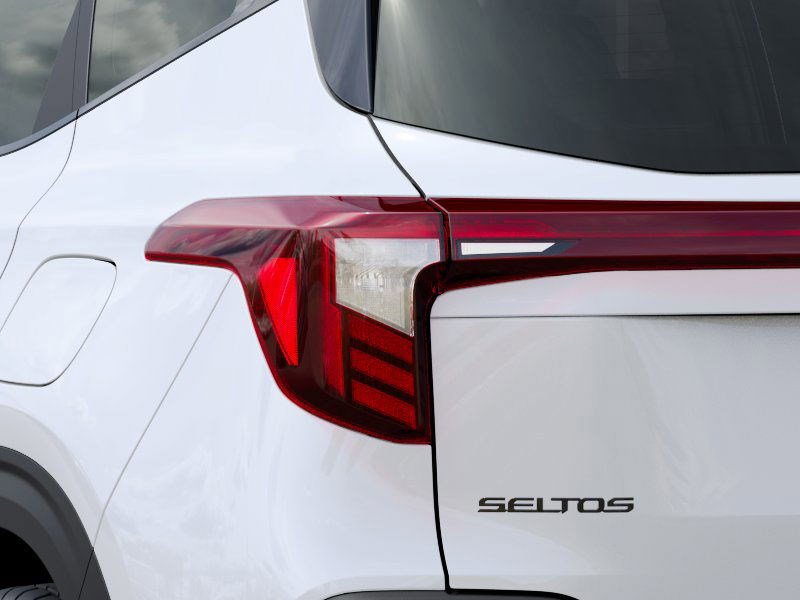 2025 Kia Seltos S 20