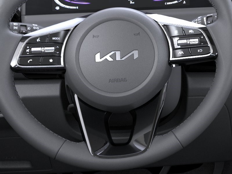Thumbnail: 2026 Kia Seltos - 23