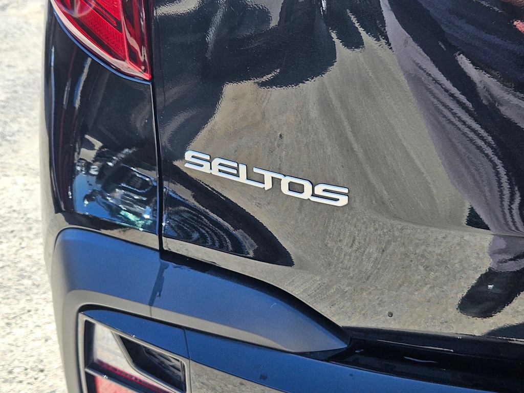 Thumbnail: 2024 Kia Seltos - 19
