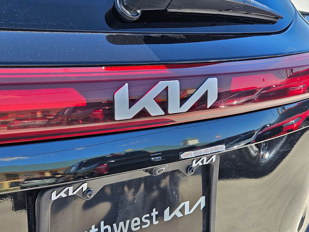 Thumbnail: 2024 Kia Seltos - 7