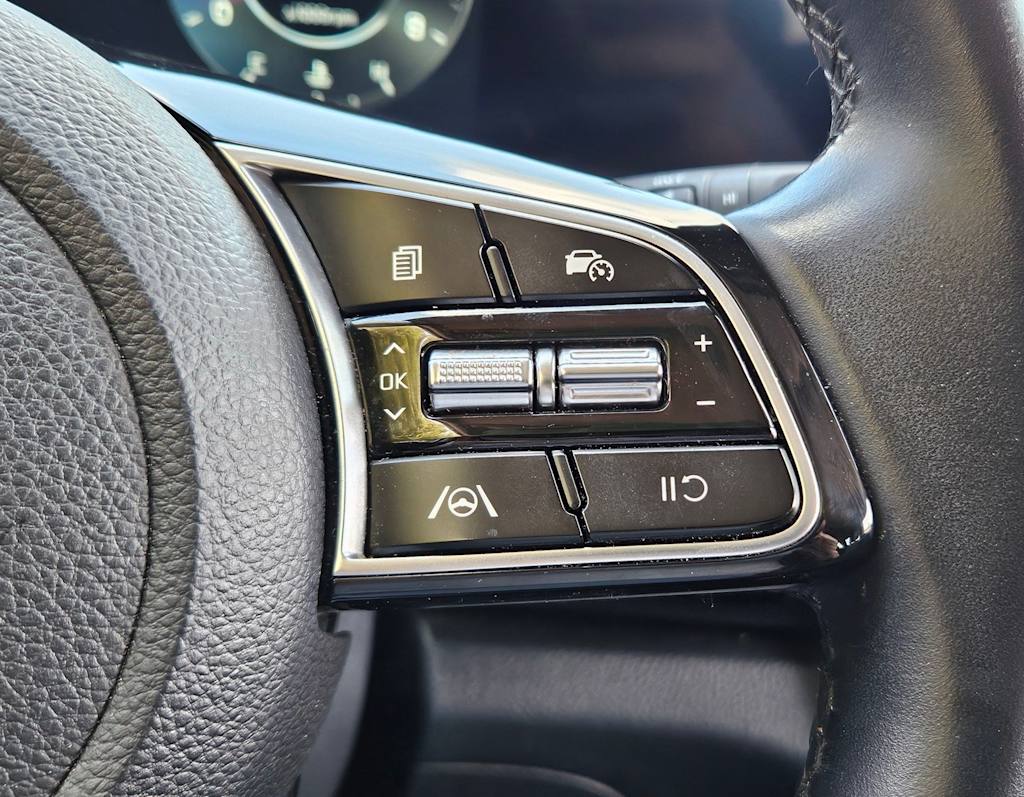 Thumbnail: 2024 Kia Seltos - 30