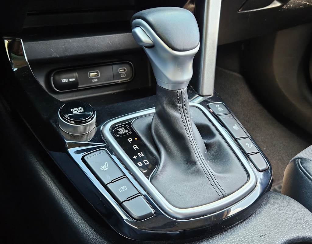 Thumbnail: 2024 Kia Seltos - 16