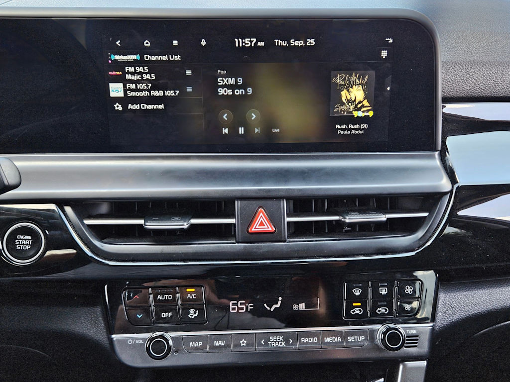 Thumbnail: 2024 Kia Seltos - 15