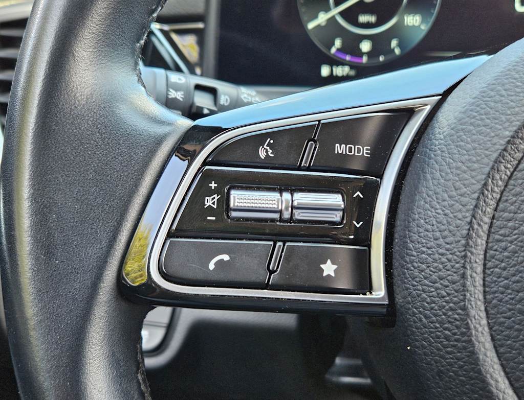 Thumbnail: 2024 Kia Seltos - 31