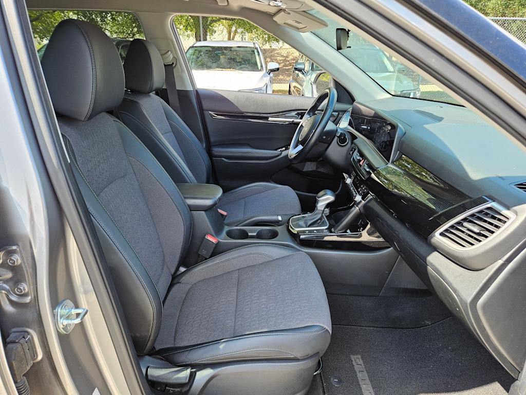 Thumbnail: 2024 Kia Seltos - 12