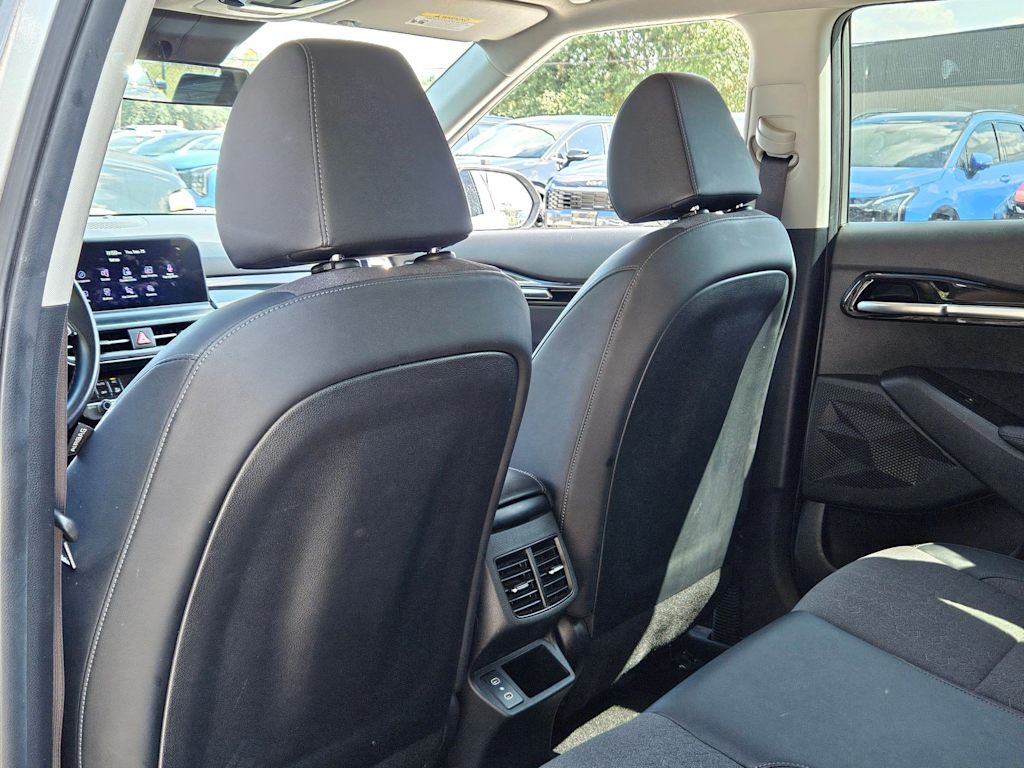 Thumbnail: 2024 Kia Seltos - 13