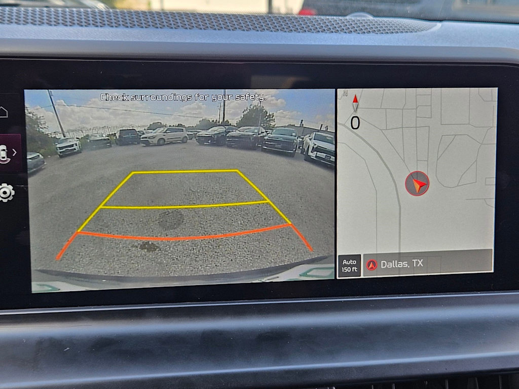 Thumbnail: 2024 Kia Seltos - 34