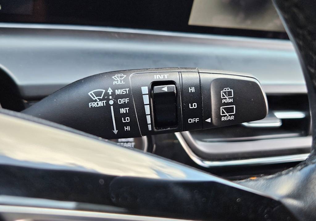 Thumbnail: 2024 Kia Seltos - 33