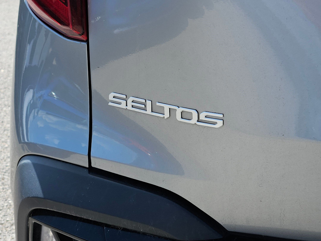 Thumbnail: 2024 Kia Seltos - 26