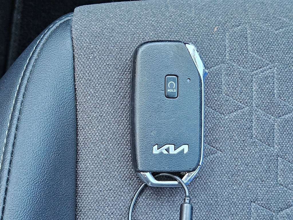 Thumbnail: 2024 Kia Seltos - 19