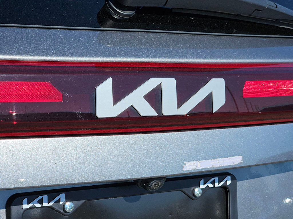 Thumbnail: 2024 Kia Seltos - 7