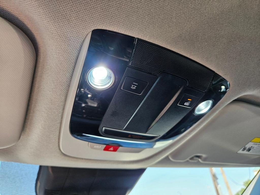 Thumbnail: 2024 Kia Seltos - 35