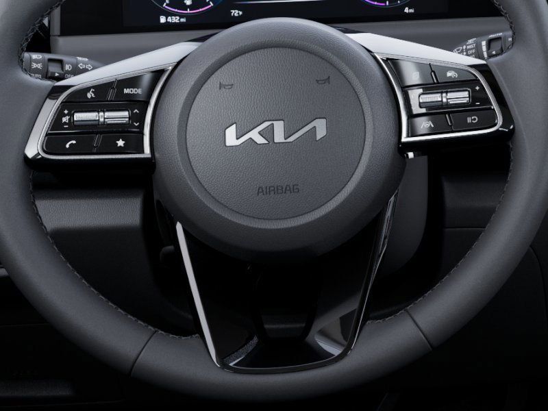 Thumbnail: 2025 Kia Seltos - 24