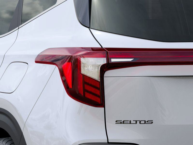 Thumbnail: 2025 Kia Seltos - 20
