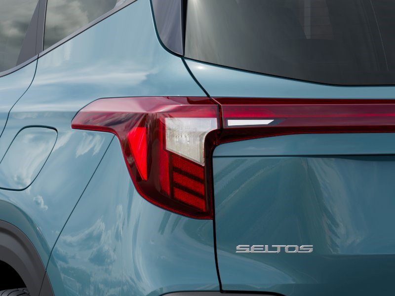 Thumbnail: 2026 Kia Seltos - 20