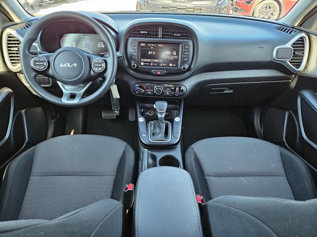 Thumbnail: 2023 Kia Soul - 2