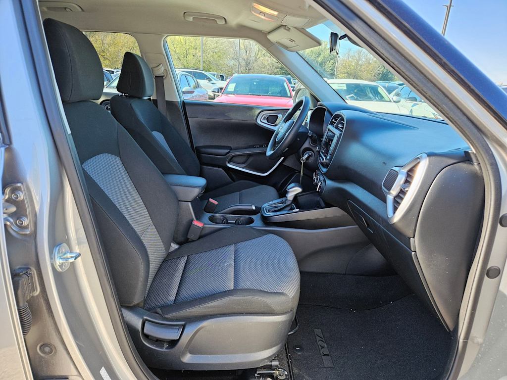 Thumbnail: 2023 Kia Soul - 23