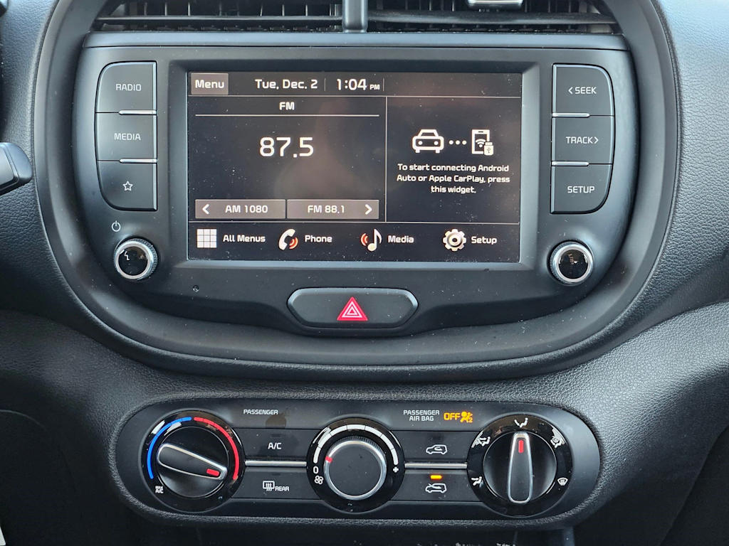 Thumbnail: 2023 Kia Soul - 13