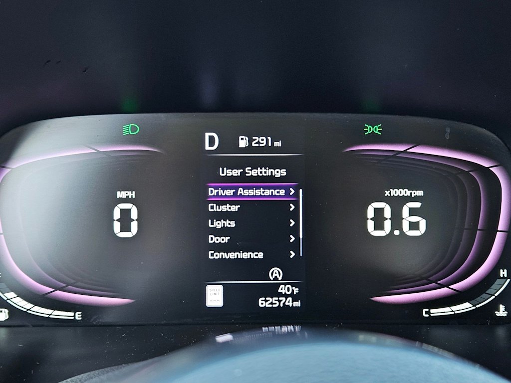 Thumbnail: 2023 Kia Soul - 15