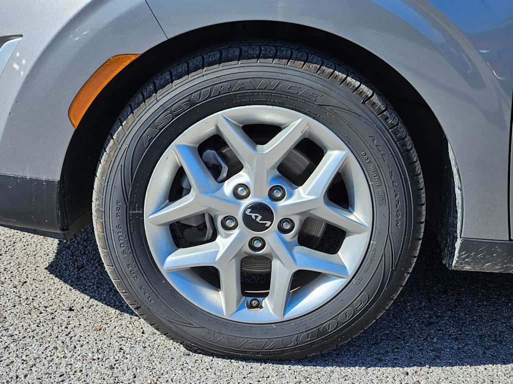 Thumbnail: 2023 Kia Soul - 8